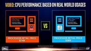  Core i-9000 vs. AMD Zen 2 (Slide 09)